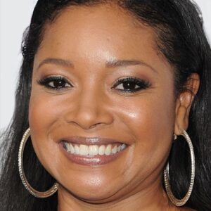 تصویر هنرمند Tamala Jones