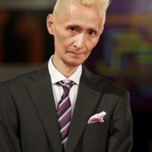 تصویر هنرمند Chu Ishikawa