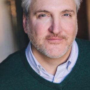 تصویر هنرمند Michael McCartney