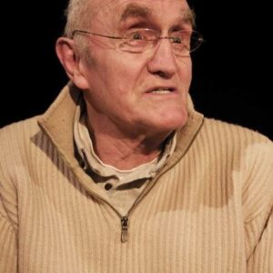 تصویر هنرمند Tim Barlow