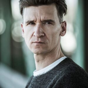 تصویر هنرمند Jakub Kamieński