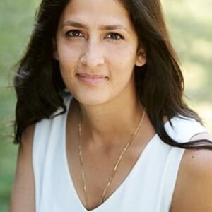 تصویر هنرمند Yassmina Karajah