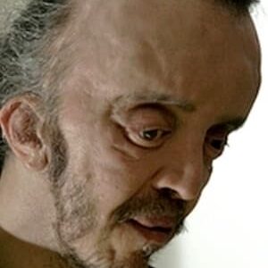 تصویر هنرمند Laurent Borel