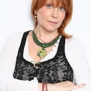 تصویر هنرمند Oana Păunescu