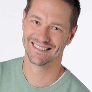 تصویر هنرمند Matt Vogel