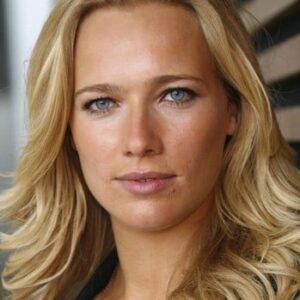 تصویر هنرمند Jennifer Hoffman