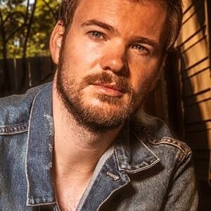 تصویر هنرمند Sean Clements