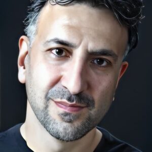 تصویر هنرمند Celal Perk