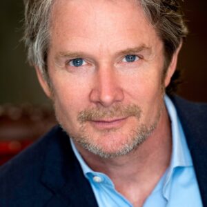 تصویر هنرمند Peter Hans Benson