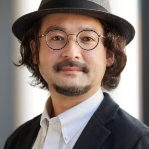 تصویر هنرمند Hideaki Shirasaka