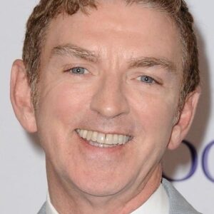 تصویر هنرمند Michael Patrick King