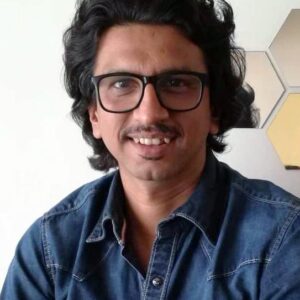 تصویر هنرمند Hitesh Kewalya