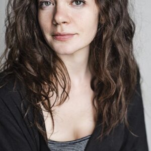 تصویر هنرمند Haley McGee