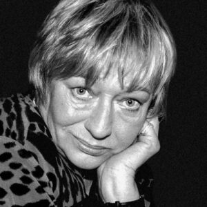 تصویر هنرمند Ewa Szykulska