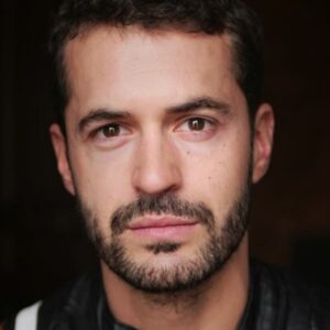 تصویر هنرمند Hugo Bariller