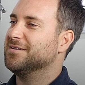 تصویر هنرمند Chris Palmer