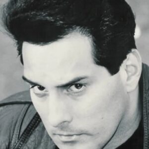 تصویر هنرمند Peter Bucossi