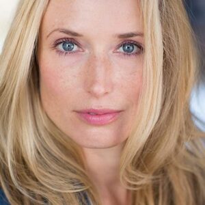 تصویر هنرمند Samantha Coughlan