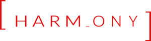 لوگوی رسمی فیلم Harmony (2022)