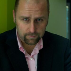 تصویر هنرمند R. Paul Wilson