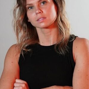 تصویر هنرمند Erika Keck