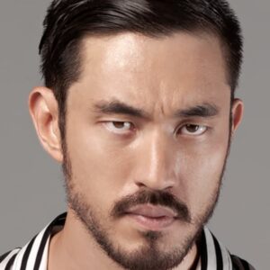 تصویر هنرمند Andrew Koji