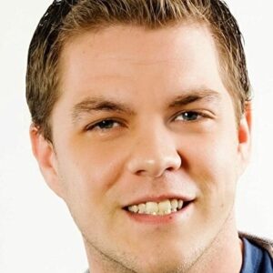 تصویر هنرمند Benjamin Weaver