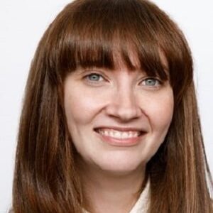 تصویر هنرمند Elizabeth Berger