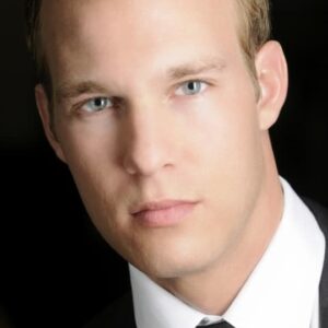 تصویر هنرمند Matthew Ramsey