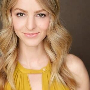 تصویر هنرمند Nora Wyman