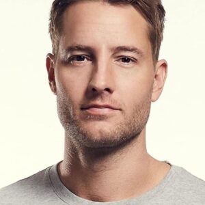 تصویر هنرمند Justin Hartley