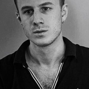 تصویر هنرمند Connor O'Hara