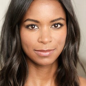 تصویر هنرمند Caroline Harris