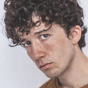 تصویر هنرمند Maximilian Mundt