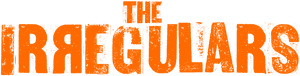 لوگوی رسمی سریال The Irregulars (2021)