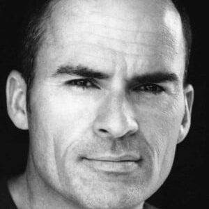 تصویر هنرمند Mark Derwin