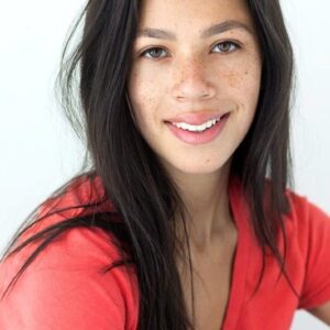 تصویر هنرمند Nicole Wolf