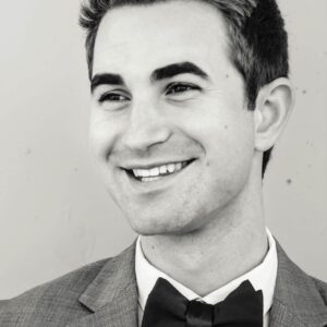 تصویر هنرمند Brad Witbeck