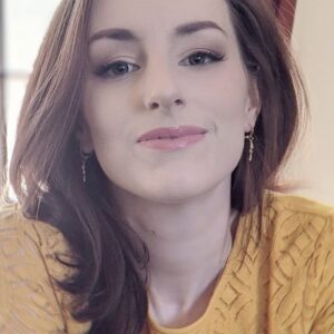 تصویر هنرمند Chelsea Rebecca