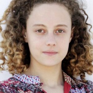 تصویر هنرمند Alice de Lencquesaing