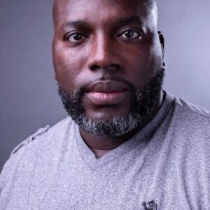 تصویر هنرمند Aaron Spivey-Sorrells