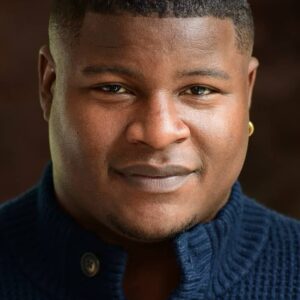 تصویر هنرمند Jontavious Johnson