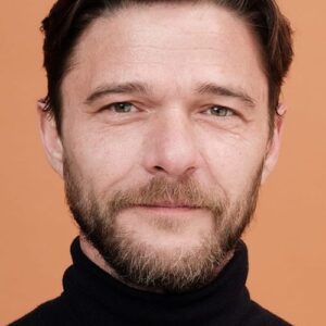 تصویر هنرمند Hristos Passalis