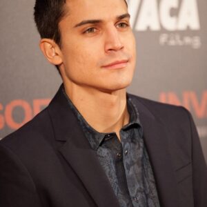 تصویر هنرمند Pablo Gonzalez