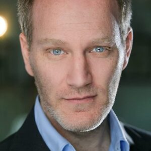 تصویر هنرمند Brian Caspe