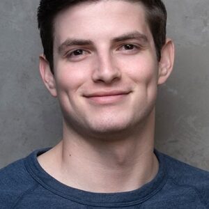 تصویر هنرمند Andrew Ortenberg