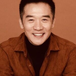 تصویر هنرمند Huang Zhizhong