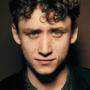 تصویر هنرمند Aaron Friesz