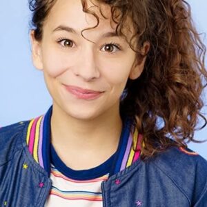 تصویر هنرمند Sabrina Schloss