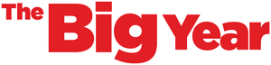 لوگوی رسمی فیلم The Big Year (2011)